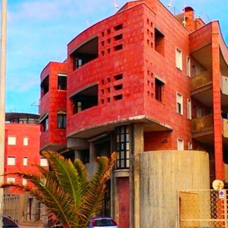Residence Fashion Baia blu - Casa con 2 Camere da Letto - 2