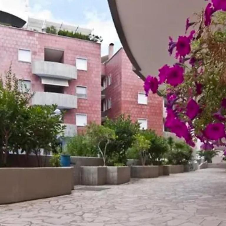Residence Fashion Baia blu - Casa con 2 Camere da Letto - 1