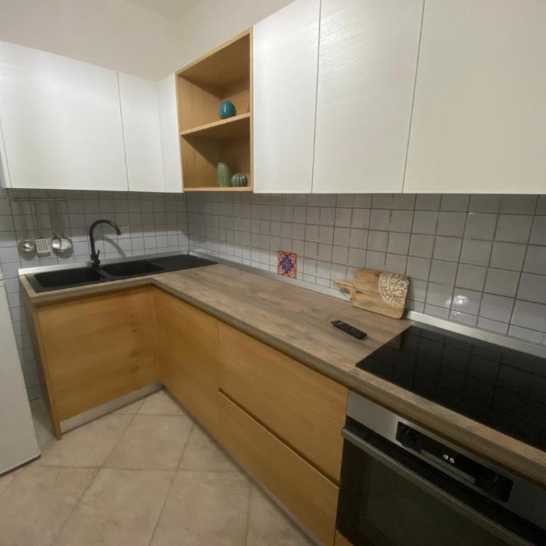 Villa Laurus - Appartamento con 2 Camere da Letto - 5