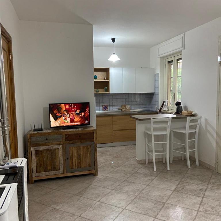 Villa Laurus - Appartamento con 2 Camere da Letto - 3