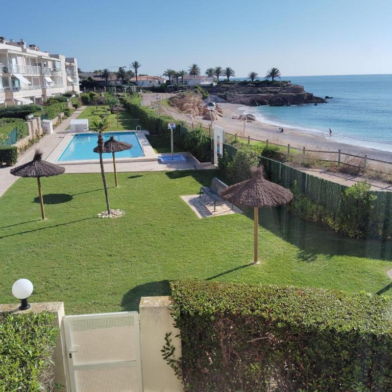 Nat C 1 2 - Appartement 2 Chambres - 1