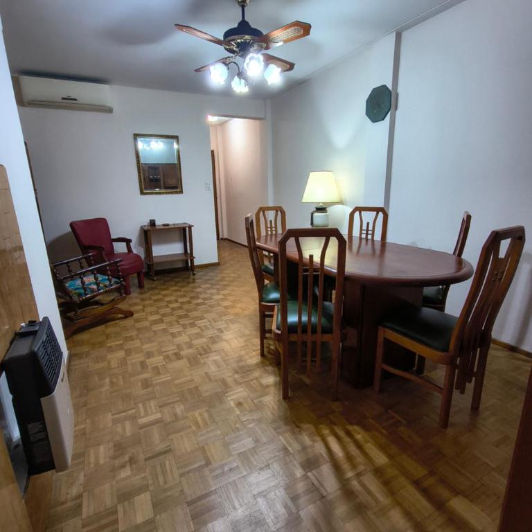 Ubicación preferencial céntrica - Apartamento de 2 dormitorios - 2