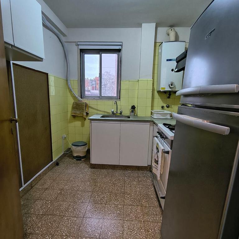 Ubicación preferencial céntrica - Apartamento de 2 dormitorios - 5