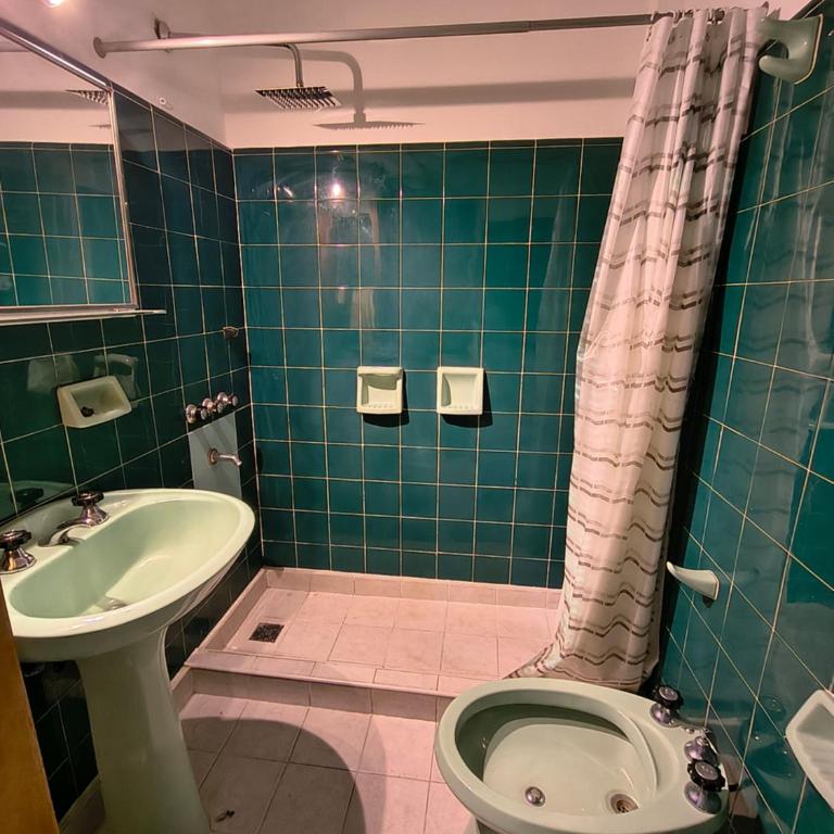 Ubicación preferencial céntrica - Apartamento de 2 dormitorios - 8