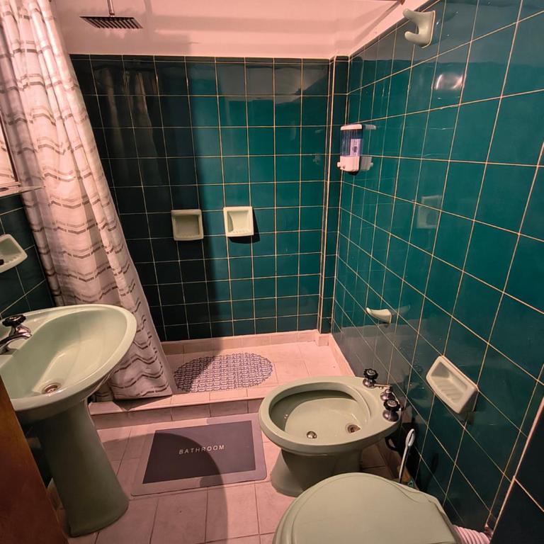 Ubicación preferencial céntrica - Apartamento de 2 dormitorios - 10