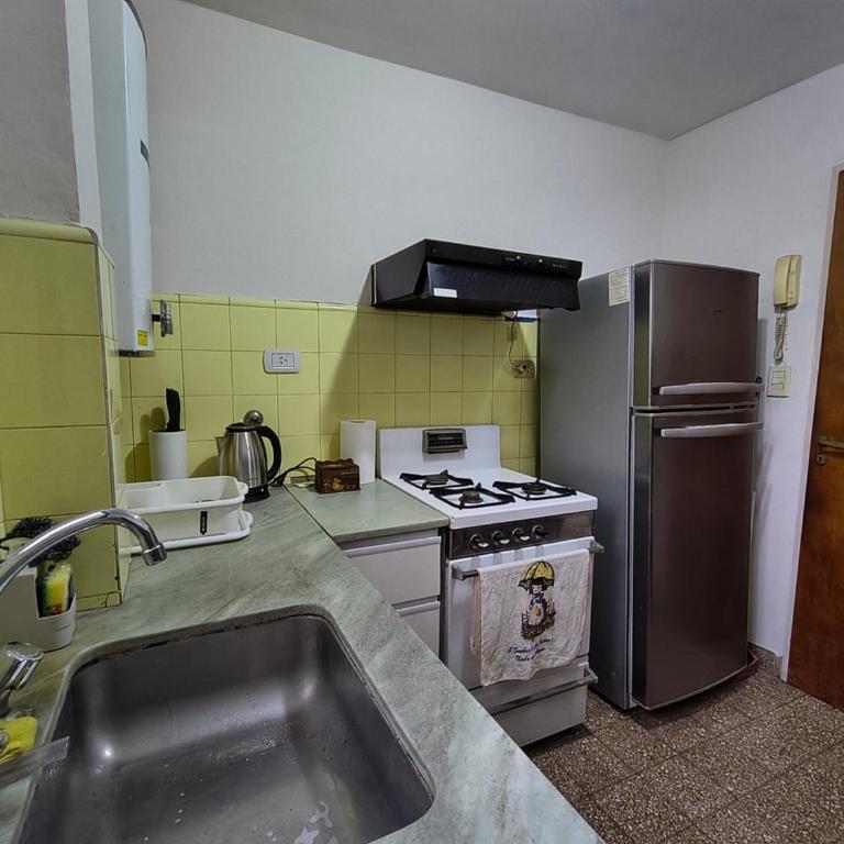 Ubicación preferencial céntrica - Apartamento de 2 dormitorios - 13