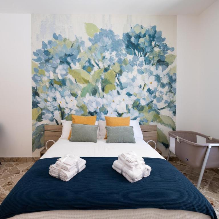 Comfort Guest House - Appartamento Standard con 1 Camera da Letto - 2