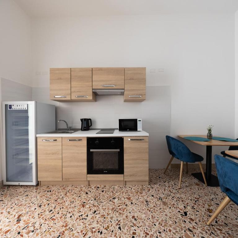 Comfort Guest House - Appartamento con 2 Camere da Letto - 3