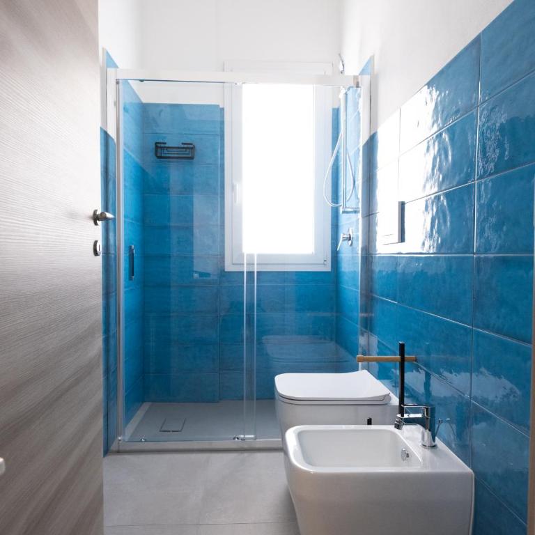 Comfort Guest House - Appartamento con 2 Camere da Letto - 4