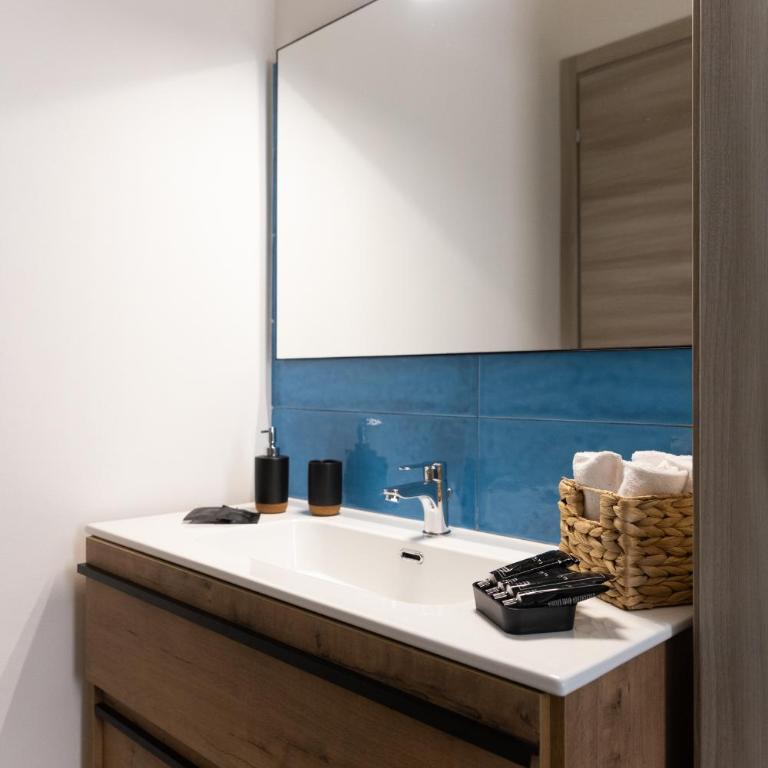 Comfort Guest House - Appartamento con 2 Camere da Letto - 5
