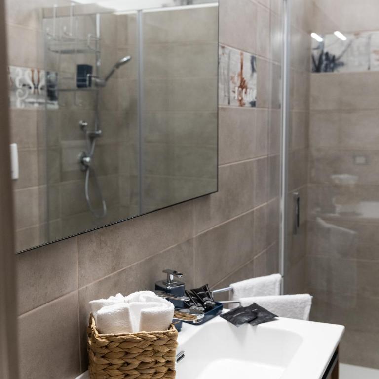 Comfort Guest House - Appartamento con 2 Camere da Letto - 2