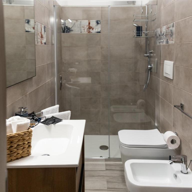 Comfort Guest House - Appartamento con 2 Camere da Letto - 3
