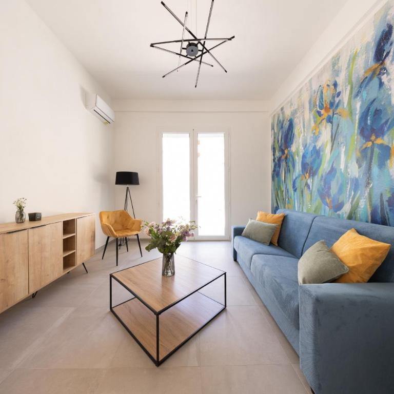 Comfort Guest House - Appartamento con 2 Camere da Letto - 6