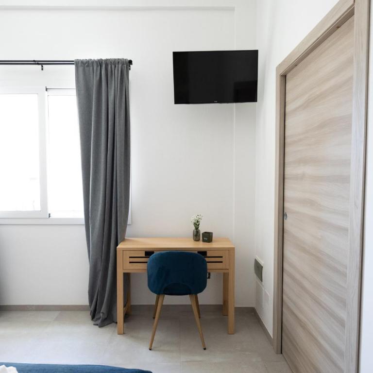 Comfort Guest House - Appartamento con 2 Camere da Letto - 8