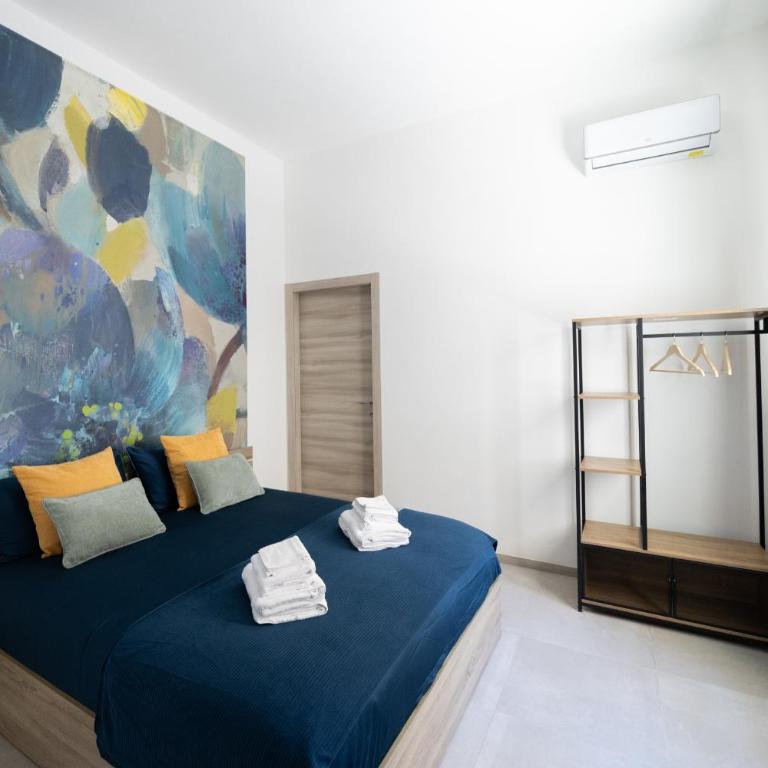Comfort Guest House - Appartamento con 2 Camere da Letto - 10