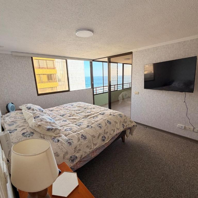 Spacious and remodeled apartment - Apartamento de 1 dormitorio - 5