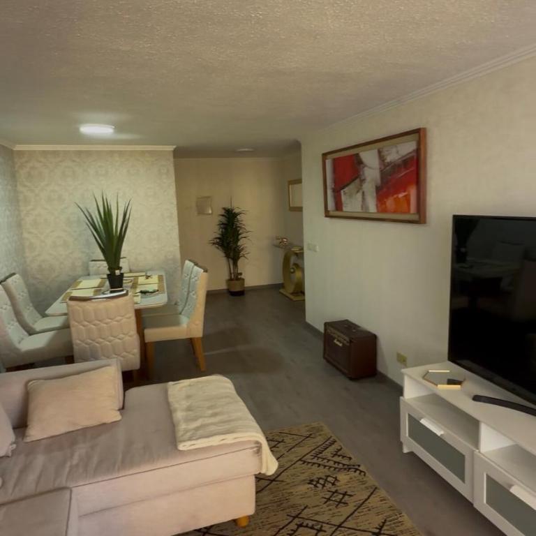 Spacious and remodeled apartment - Apartamento de 1 dormitorio - 7