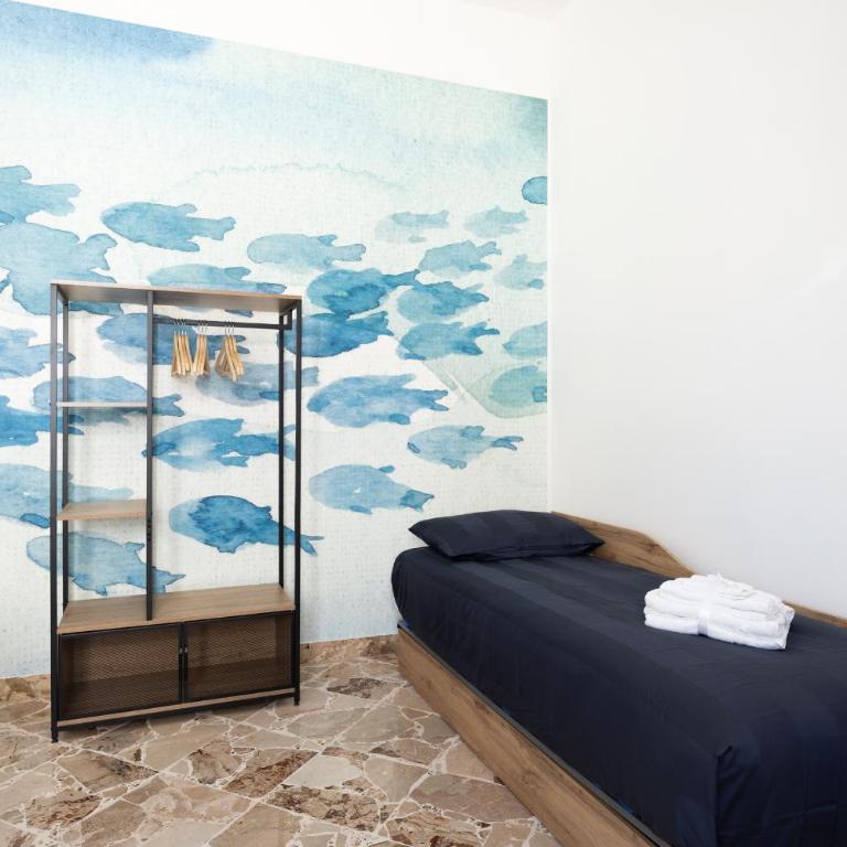 Comfort Guest House - Appartamento con 2 Camere da Letto - 5
