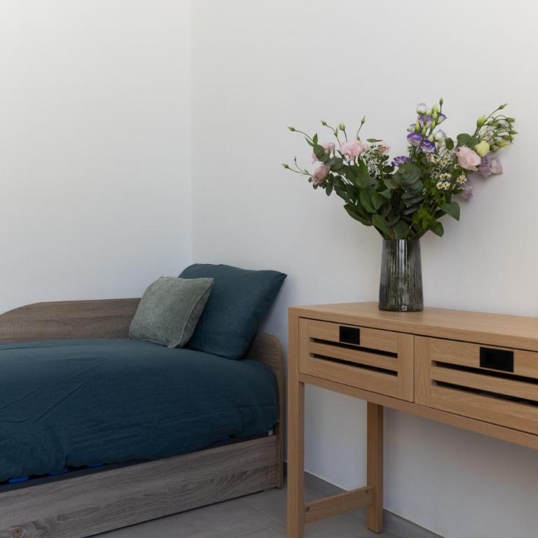 Comfort Guest House - Appartamento con 2 Camere da Letto - 12