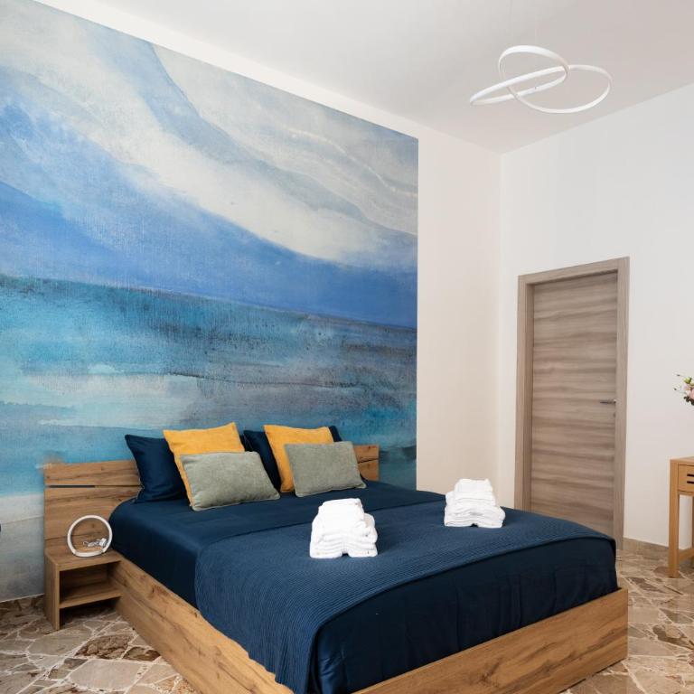 Comfort Guest House - Appartamento con 2 Camere da Letto - 7