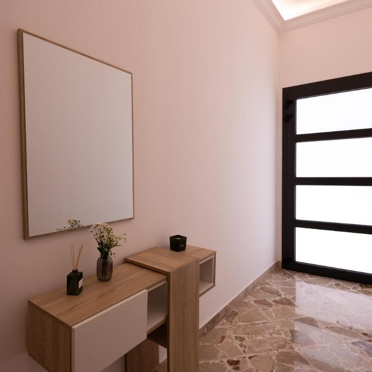 Comfort Guest House - Appartamento con 2 Camere da Letto - 9