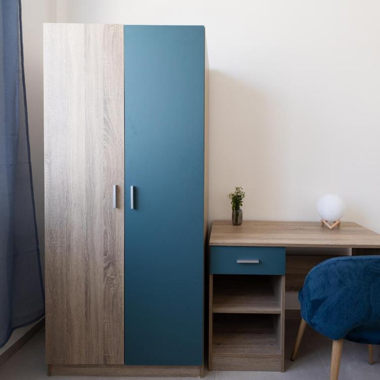 Comfort Guest House - Appartamento con 2 Camere da Letto - 16