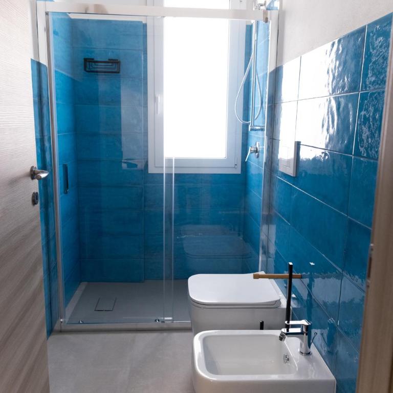 Comfort Guest House - Appartamento con 2 Camere da Letto - 19
