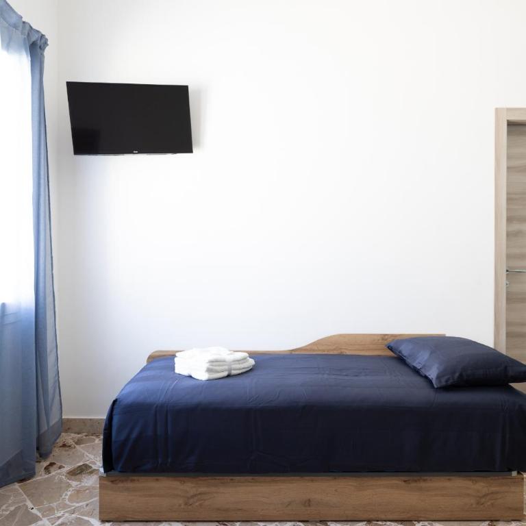 Comfort Guest House - Appartamento con 2 Camere da Letto - 11