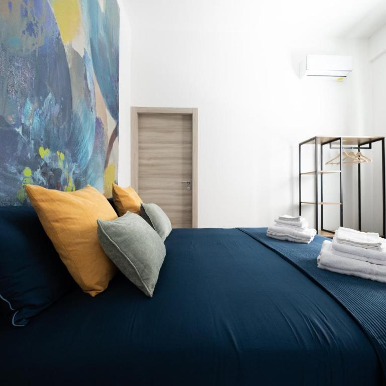 Comfort Guest House - Appartamento con 2 Camere da Letto - 20