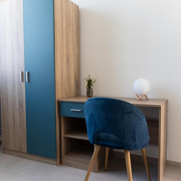 Comfort Guest House - Appartamento con 2 Camere da Letto - 22