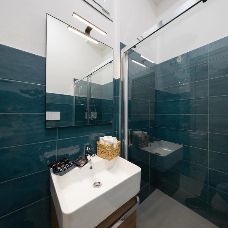 Comfort Guest House - Appartamento con 2 Camere da Letto - 23