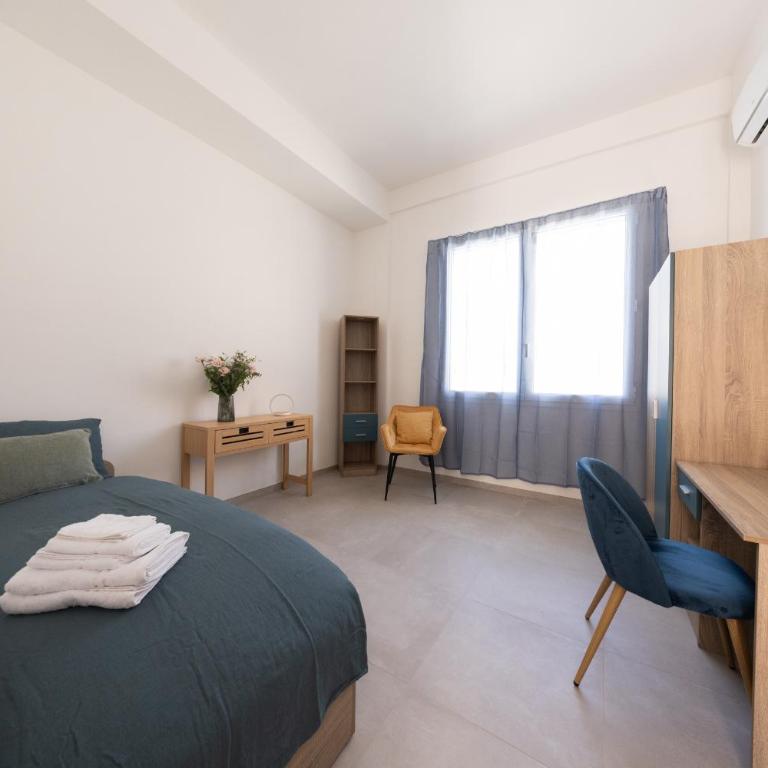 Comfort Guest House - Appartamento con 2 Camere da Letto - 25