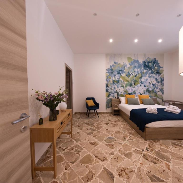 Comfort Guest House - Appartamento Standard con 1 Camera da Letto - 1