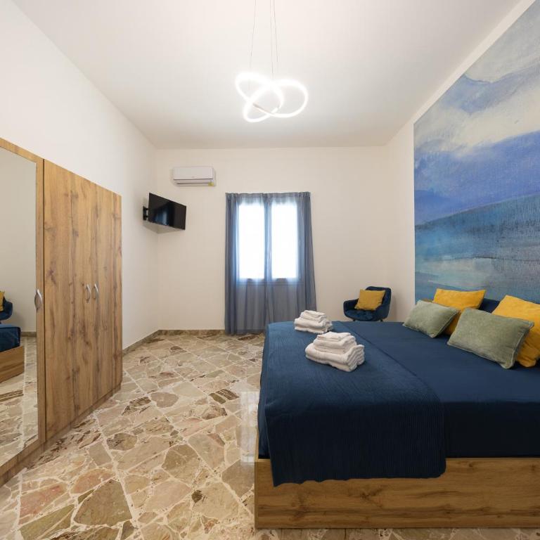 Comfort Guest House - Appartamento con 2 Camere da Letto - 15
