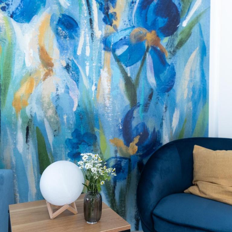 Comfort Guest House - Appartamento con 2 Camere da Letto - 30