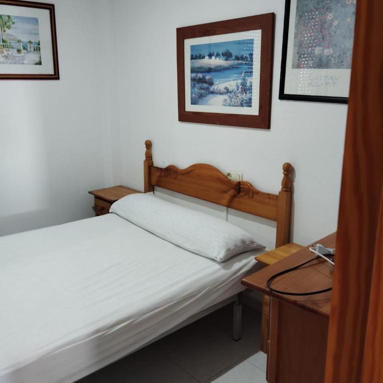 Nat C 1 2 - Appartement 2 Chambres - 3