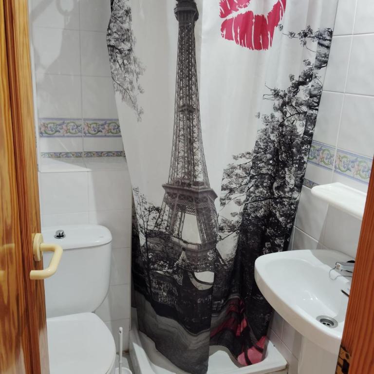 Nat C 1 2 - Appartement 2 Chambres - 4