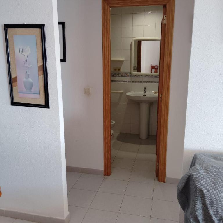 Nat C 1 2 - Appartement 2 Chambres - 7