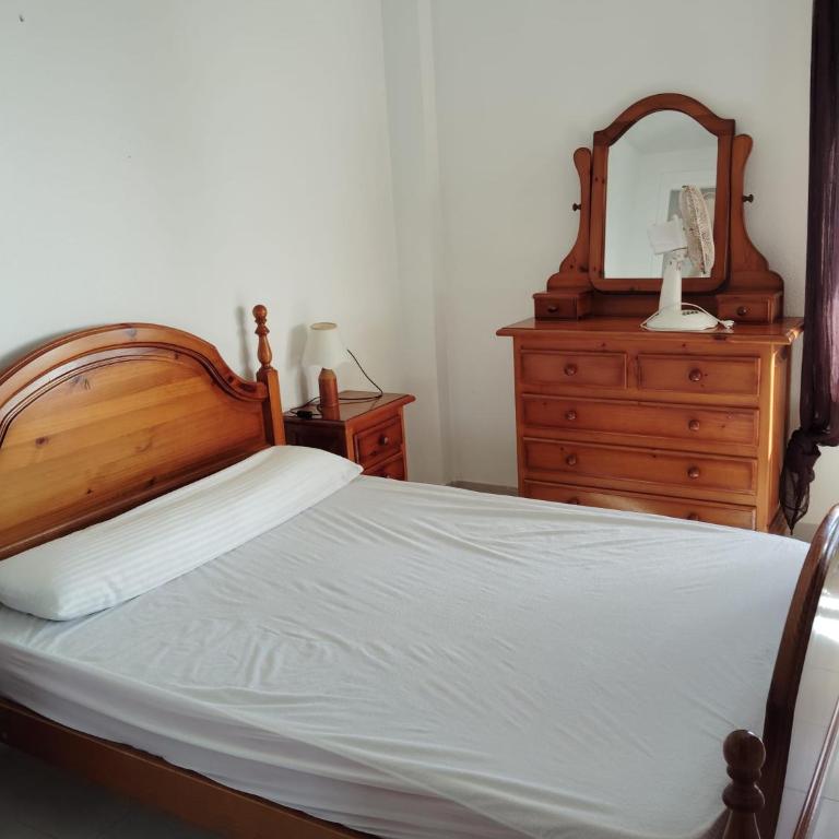 Nat C 1 2 - Appartement 2 Chambres - 10