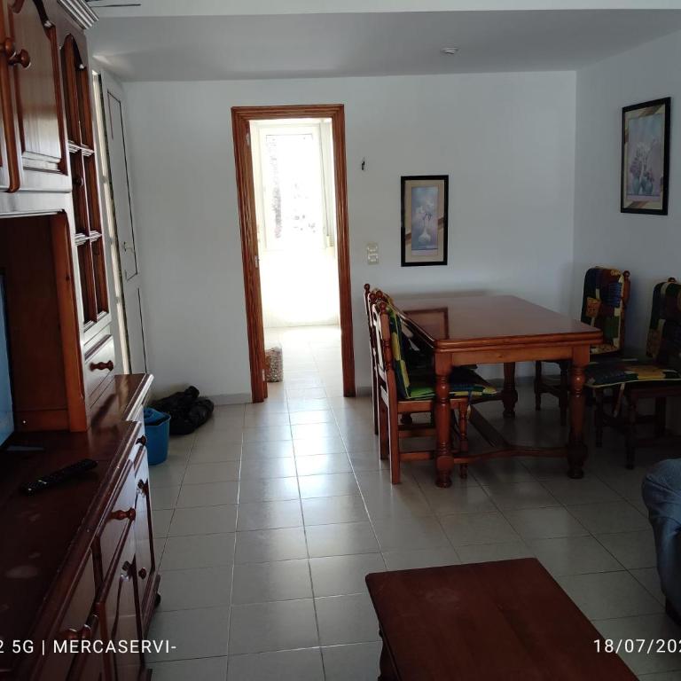 Nat C 1 2 - Appartement 2 Chambres - 11