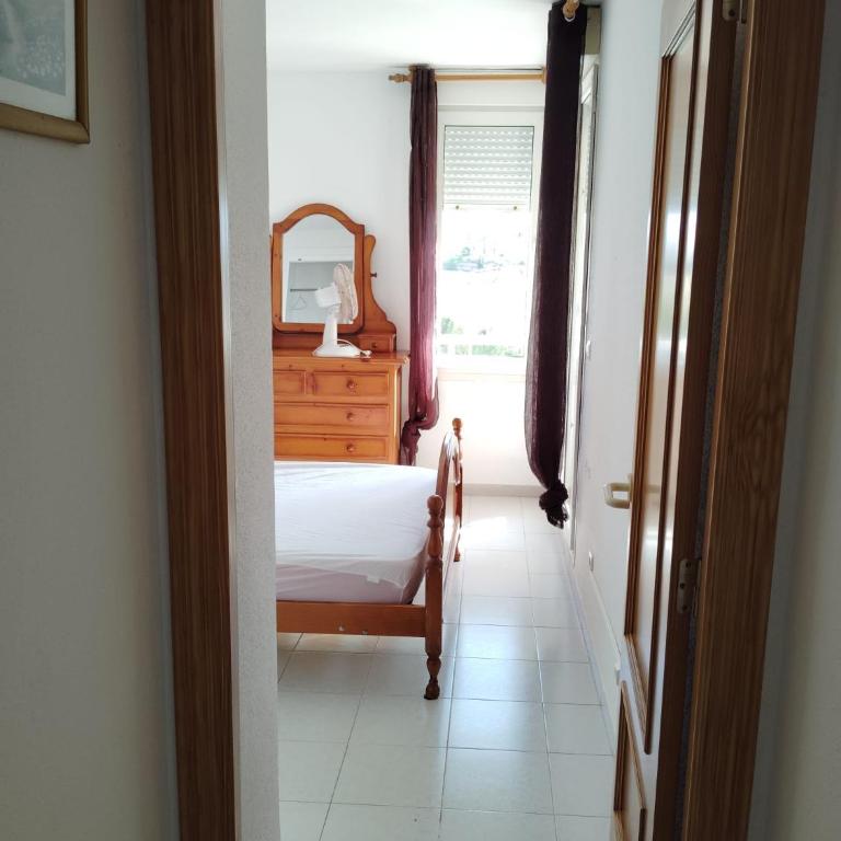 Nat C 1 2 - Appartement 2 Chambres - 14