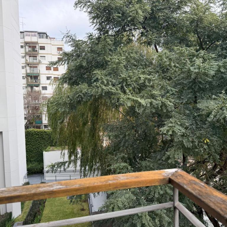 Hermoso Monoambiente en Belgrano - Apartamento de 1 dormitorio - 3