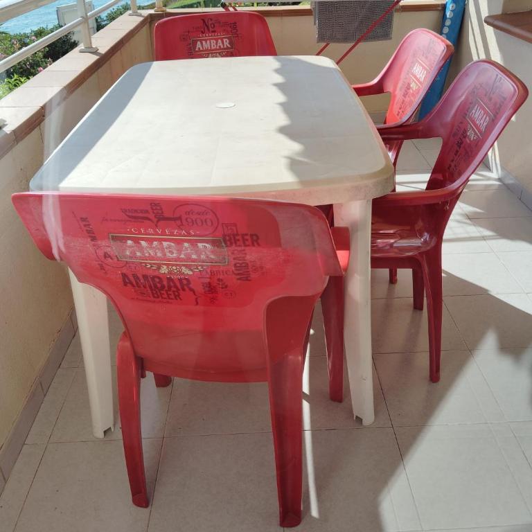 Nat C 1 2 - Appartement 2 Chambres - 16