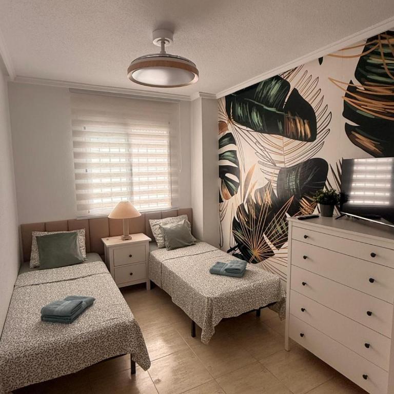 Dudek Apartments - Apartamento de 3 dormitorios - 6