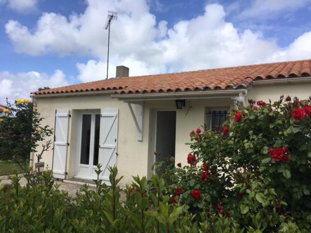 Chez Marc - Casa de 3 dormitorios - 4