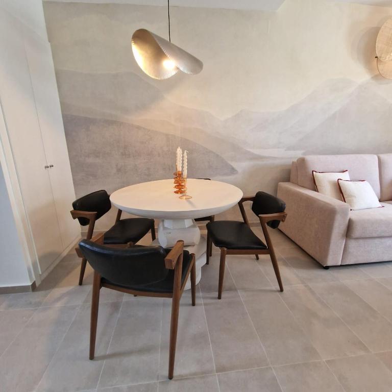Zahara pueblo boutique III - Apartamento de 1 dormitorio - 6
