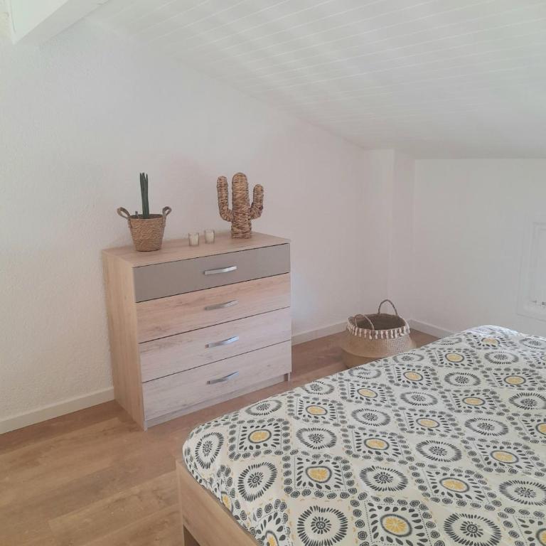 Appartement à proximité de l'océan - Appartement 2 Chambres - 3