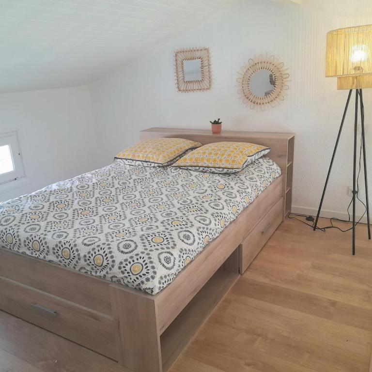 Appartement à proximité de l'océan - Appartement 2 Chambres - 7