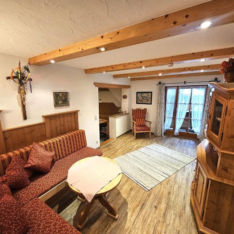 Pfingstlerlehen - Apartment with Balcony - 7