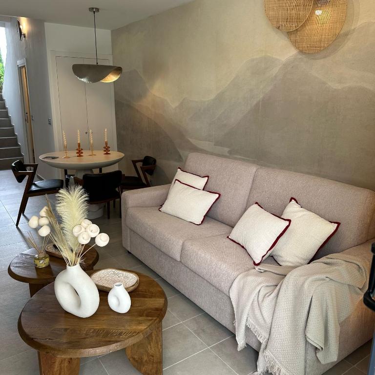Zahara pueblo boutique III - Apartamento de 1 dormitorio - 12